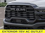 New 2026 Ram 2500 Tradesman Crew Cab for sale #TG230952 - photo 11