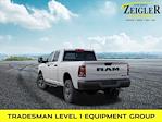 New 2026 Ram 2500 Tradesman Crew Cab for sale #TG230952 - photo 3