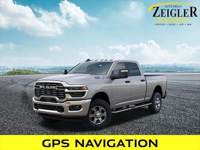 New 2026 Ram 2500 Big Horn Crew Cab for sale #TG230954 - photo 1