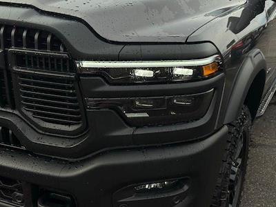 New 2026 Ram 2500 Rebel Crew Cab for sale #TG241696 - photo 2
