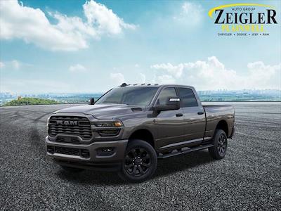New 2026 Ram 2500 Big Horn Crew Cab for sale #TG306392 - photo 1