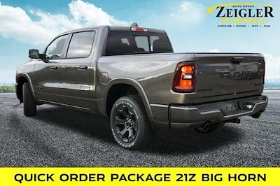 New 2026 Ram 1500 Big Horn Crew Cab for sale #TN184505 - photo 2