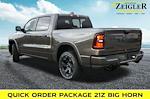 New 2026 Ram 1500 Big Horn Crew Cab for sale #TN184505 - photo 2