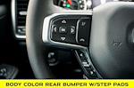 New 2026 Ram 1500 Big Horn Crew Cab for sale #TN184505 - photo 20