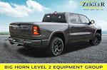 New 2026 Ram 1500 Big Horn Crew Cab for sale #TN184505 - photo 3