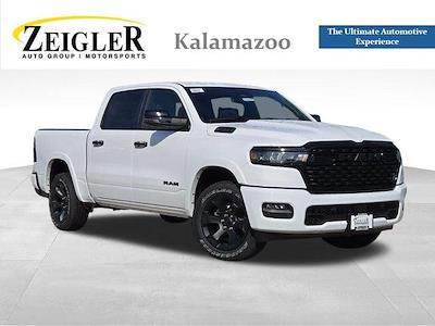 New 2026 Ram 1500 Big Horn Crew Cab for sale #TN190430 - photo 1