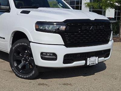 New 2026 Ram 1500 Big Horn Crew Cab for sale #TN190430 - photo 2