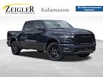 New 2026 Ram 1500 Laramie Crew Cab for sale #TN190869 - photo 1