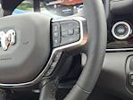New 2026 Ram 1500 Laramie Crew Cab for sale #TN190869 - photo 33