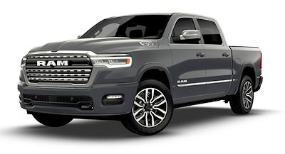New 2026 Ram 1500 Limited Crew Cab 4x4 Pickup for sale #TN225250 - photo 1