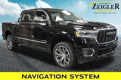 New 2026 Ram 1500 Limited Longhorn Crew Cab for sale #TN241353 - photo 1