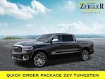 New 2026 Ram 1500 Limited Longhorn Crew Cab for sale #TN241353 - photo 2