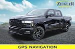 New 2026 Ram 1500 Big Horn Crew Cab for sale #TN251596 - photo 1