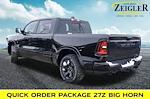 New 2026 Ram 1500 Big Horn Crew Cab for sale #TN251596 - photo 2