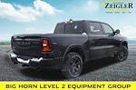 New 2026 Ram 1500 Big Horn Crew Cab for sale #TN251596 - photo 3