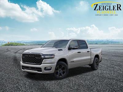 New 2026 Ram 1500 Big Horn Crew Cab for sale #TN251597 - photo 1