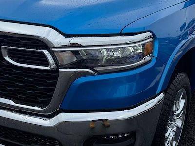 New 2026 Ram 1500 Big Horn Crew Cab for sale #TN252127 - photo 2