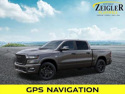 New 2026 Ram 1500 Laramie Crew Cab for sale #TN252304 - photo 2