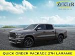 New 2026 Ram 1500 Laramie Crew Cab for sale #TN252304 - photo 2