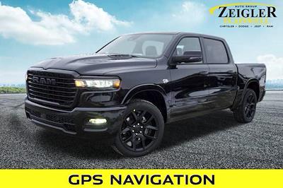 New 2026 Ram 1500 Laramie Crew Cab for sale #TN273020 - photo 1