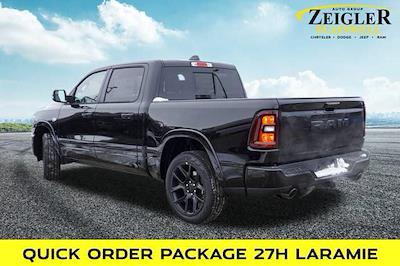 New 2026 Ram 1500 Laramie Crew Cab for sale #TN273020 - photo 2