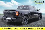 New 2026 Ram 1500 Laramie Crew Cab for sale #TN273020 - photo 3