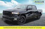 New 2026 Ram 1500 Laramie Crew Cab for sale #TN273020 - photo 5