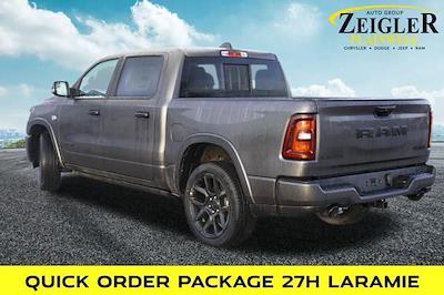 New 2026 Ram 1500 Laramie Crew Cab for sale #TN283437 - photo 2