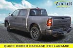 New 2026 Ram 1500 Laramie Crew Cab for sale #TN283437 - photo 2