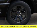 New 2026 Ram 1500 Big Horn Crew Cab for sale #TN295681 - photo 8