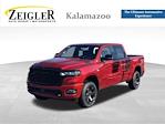 New 2026 Ram 1500 Big Horn Crew Cab for sale #TN299247 - photo 1
