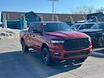 New 2026 Ram 1500 Big Horn Crew Cab for sale #TN299247 - photo 4