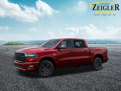 New 2026 Ram 1500 Big Horn Crew Cab for sale #TN300169 - photo 2