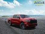 New 2026 Ram 1500 Big Horn Crew Cab for sale #TN300169 - photo 5