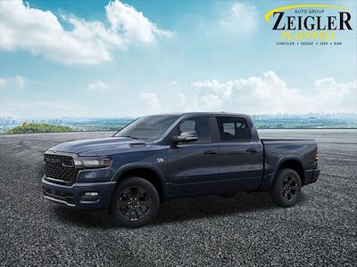 New 2026 Ram 1500 Big Horn Crew Cab for sale #TN300170 - photo 2