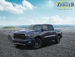 New 2026 Ram 1500 Big Horn Crew Cab for sale #TN300170 - photo 1