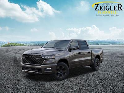 New 2026 Ram 1500 Big Horn Crew Cab for sale #TN300171 - photo 1