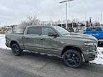 New 2026 Ram 1500 Laramie Crew Cab for sale #TN300800 - photo 4