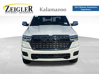 New 2026 Ram 1500 Limited Crew Cab for sale #TN312838 - photo 1