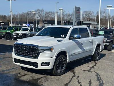 New 2026 Ram 1500 Limited Crew Cab for sale #TN312838 - photo 2