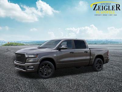 New 2026 Ram 1500 Laramie Crew Cab for sale #TN353047 - photo 2