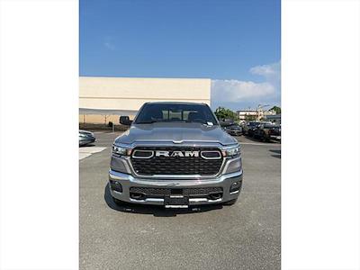 New 2025 Ram 1500 Big Horn Quad Cab 4x4 Pickup for sale #PD25003 - photo 1