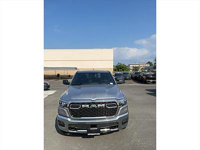New 2025 Ram 1500 Big Horn Quad Cab 4x4 Pickup for sale #PD25003 - photo 2