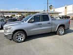 New 2025 Ram 1500 Big Horn Quad Cab 4x4 Pickup for sale #PD25003 - photo 3