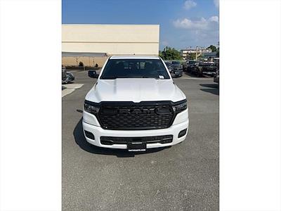 New 2025 Ram 1500 Big Horn Crew Cab Pickup for sale #PD25030 - photo 2