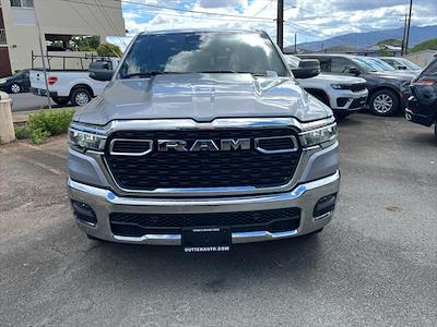 New 2025 Ram 1500 Big Horn Crew Cab Pickup for sale #PD25037 - photo 1