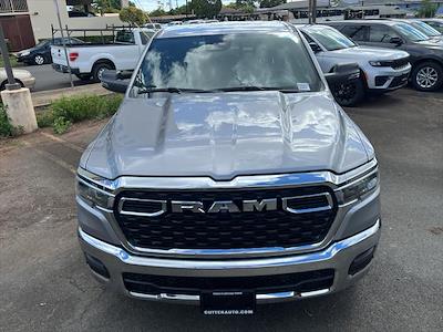 New 2025 Ram 1500 Big Horn Crew Cab Pickup for sale #PD25037 - photo 2