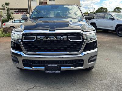 New 2025 Ram 1500 Big Horn Crew Cab Pickup for sale #PD25038 - photo 1