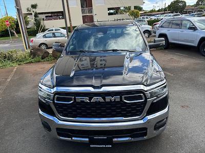 New 2025 Ram 1500 Big Horn Crew Cab Pickup for sale #PD25038 - photo 2