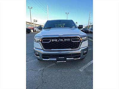 New 2025 Ram 1500 Big Horn Crew Cab Pickup for sale #PD25044 - photo 1